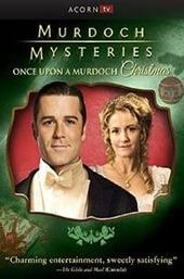 Once Upon a Murdoch Christmas