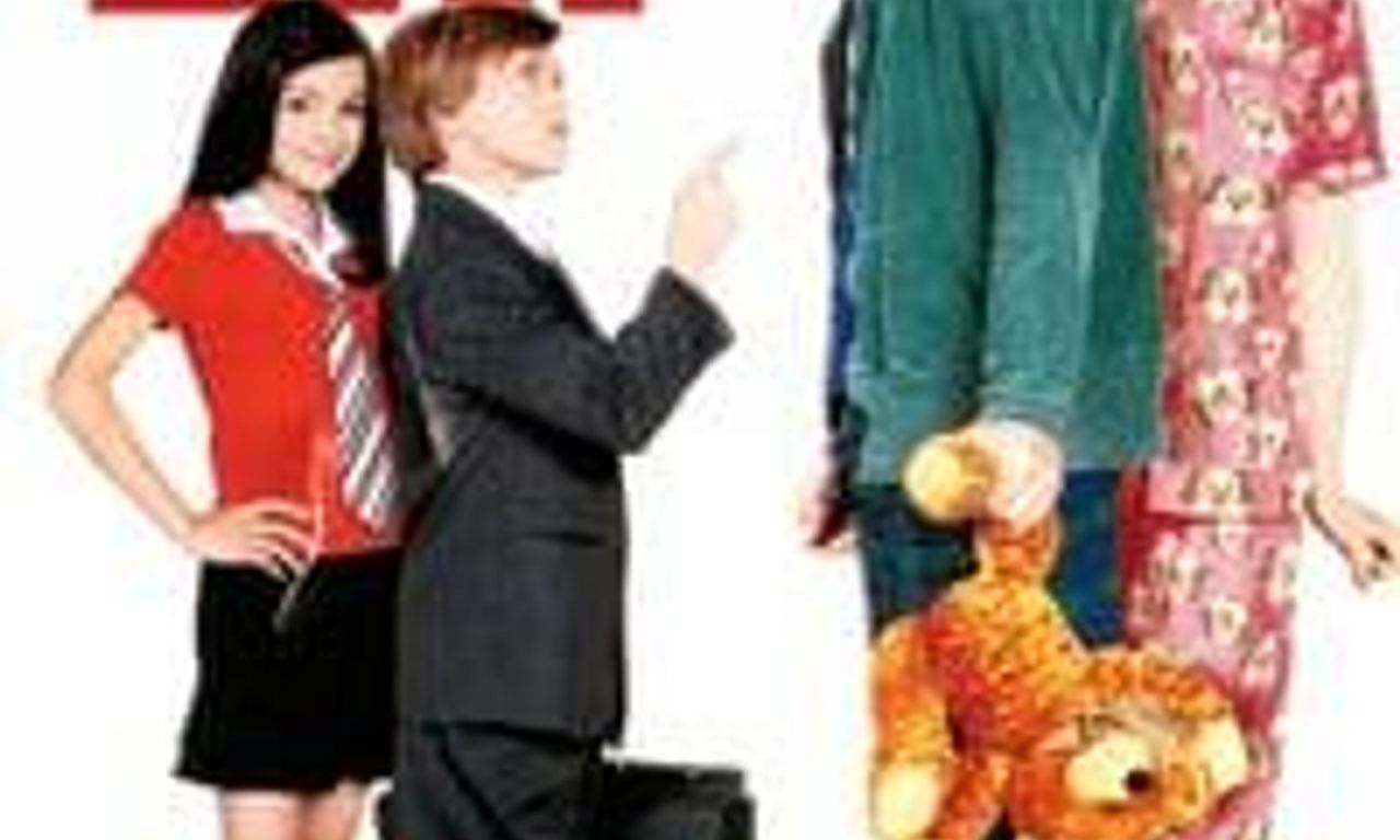 header image for Opposite Day