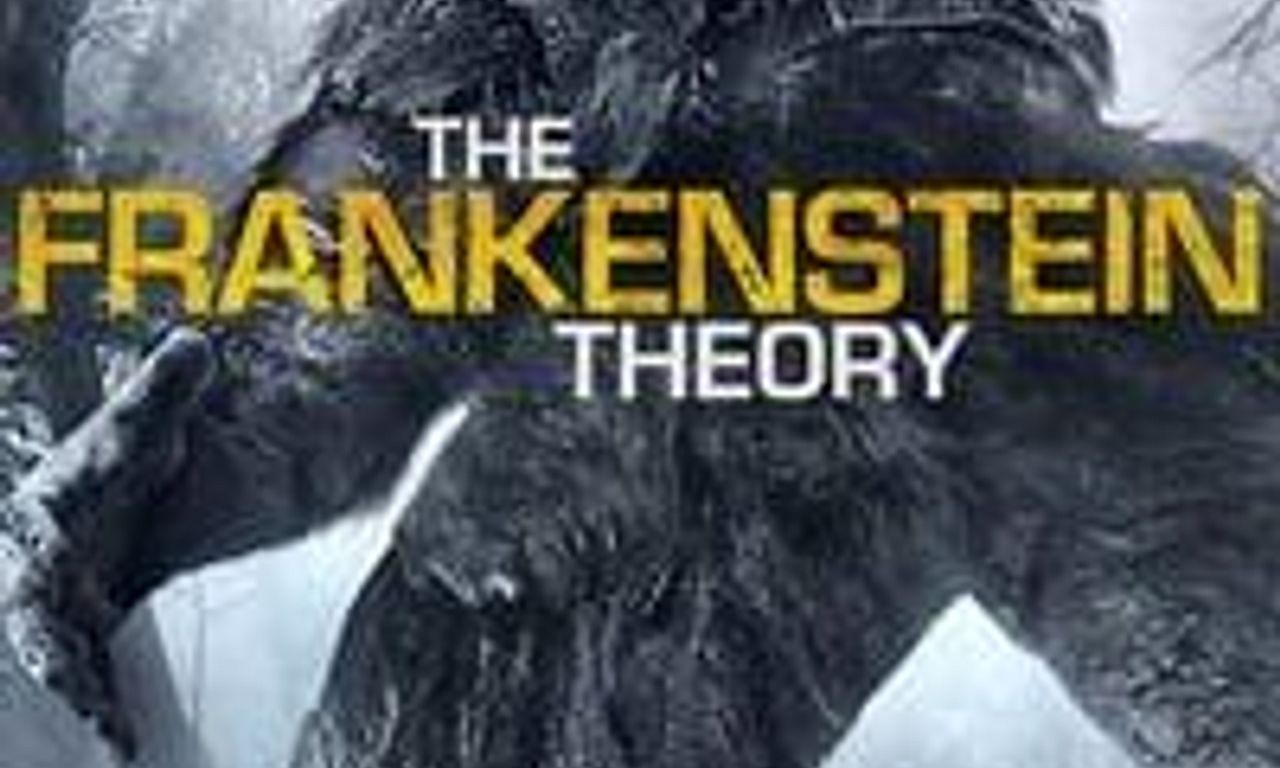header image for The Frankenstein Theory