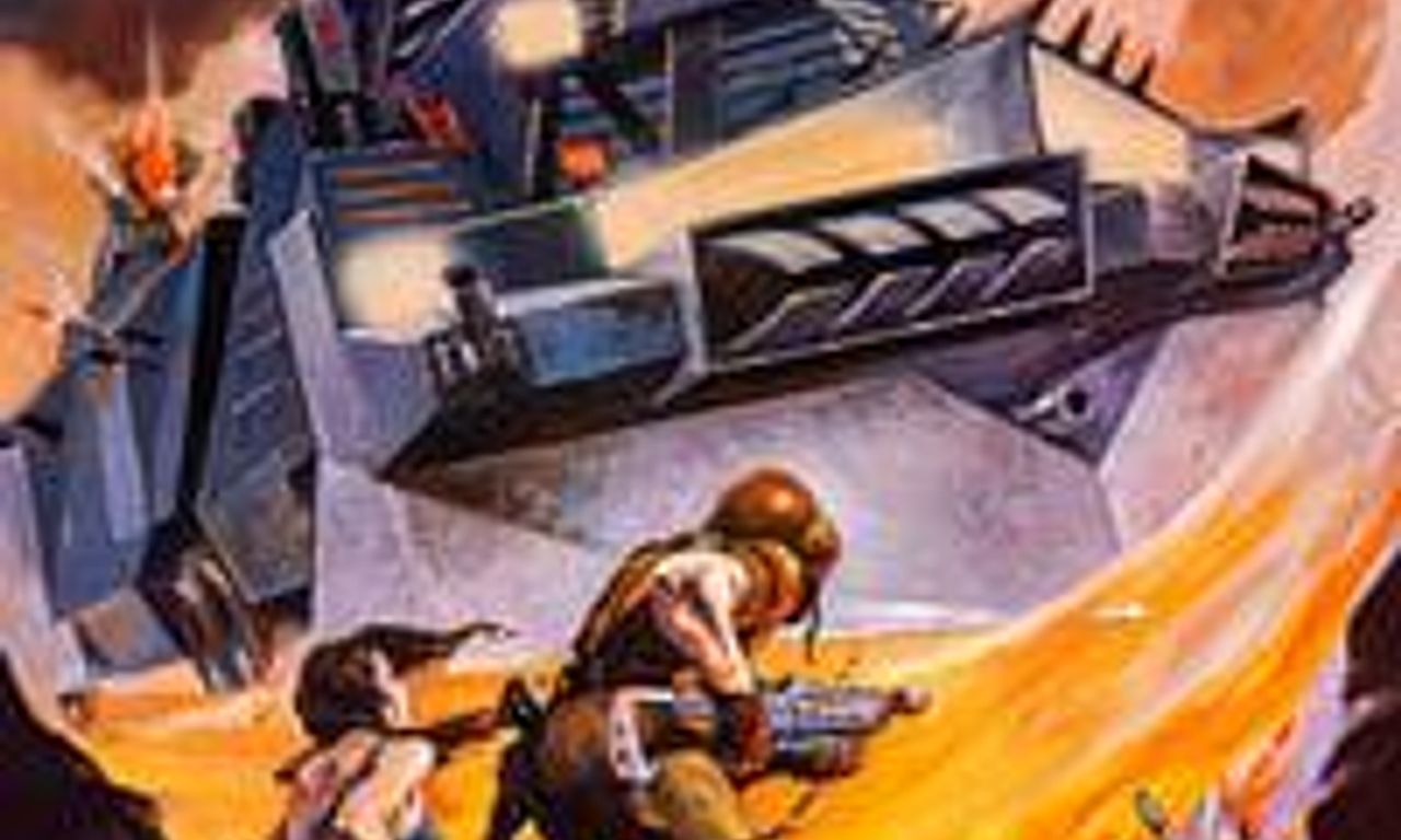 header image for Warlords of the 21st Century