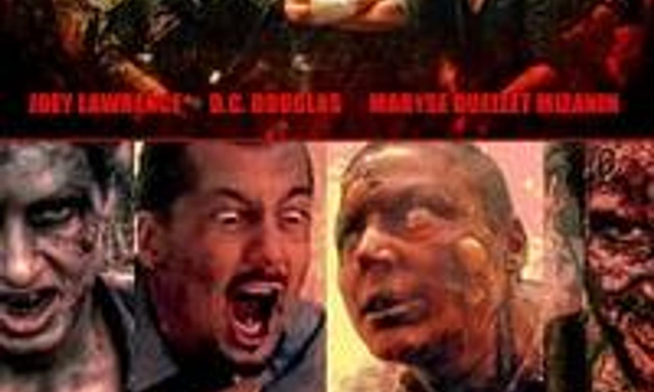 header image for Isle of the Dead