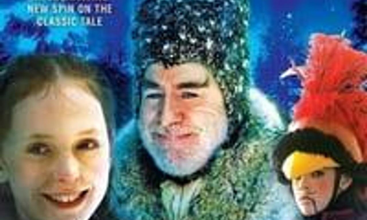 header image for The Secret of the Nutcracker