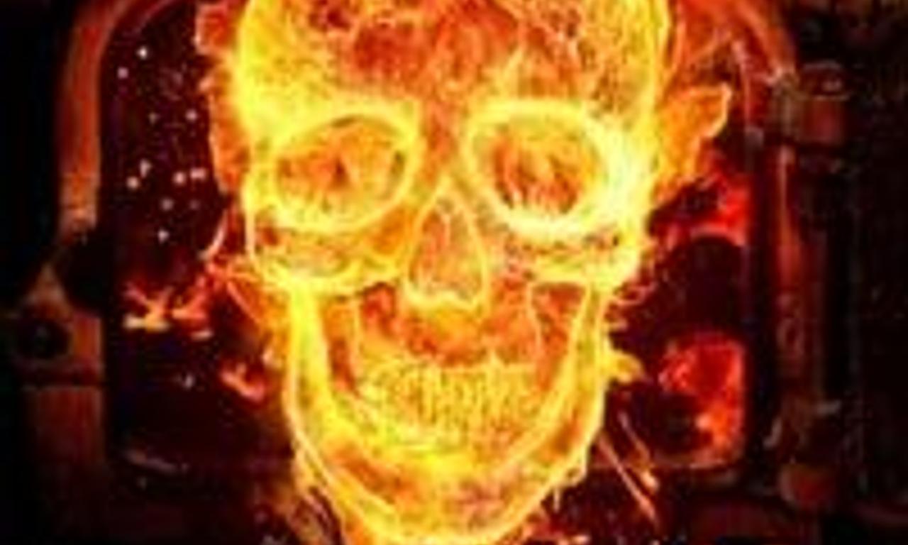 header image for The Stoker