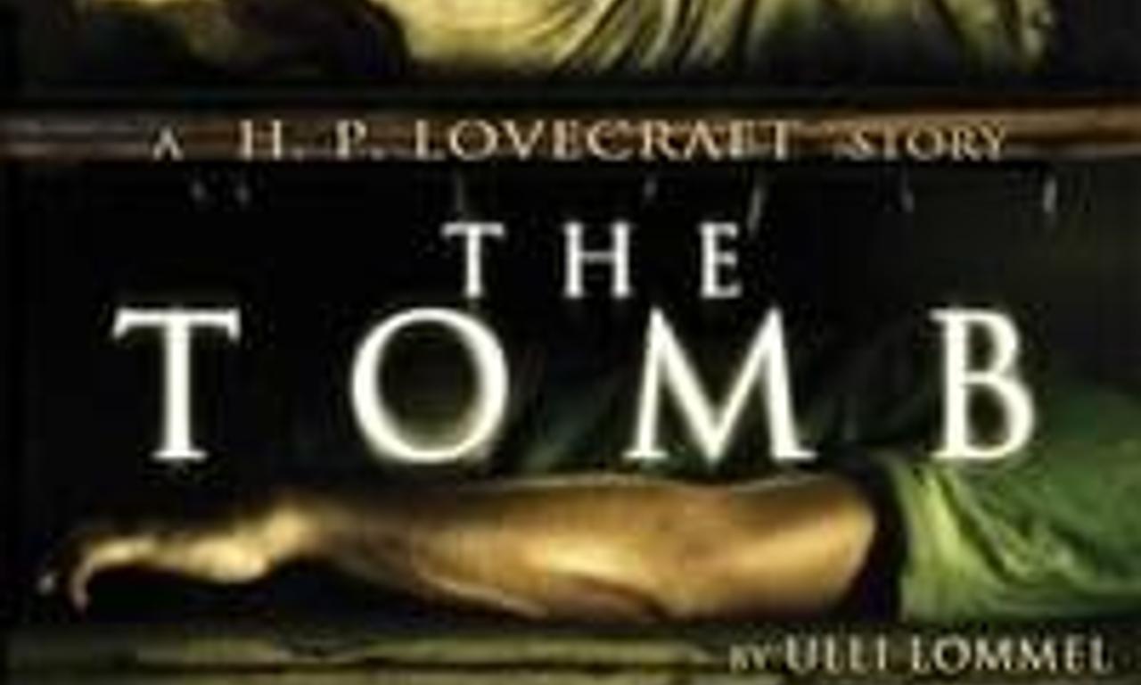 header image for The Tomb