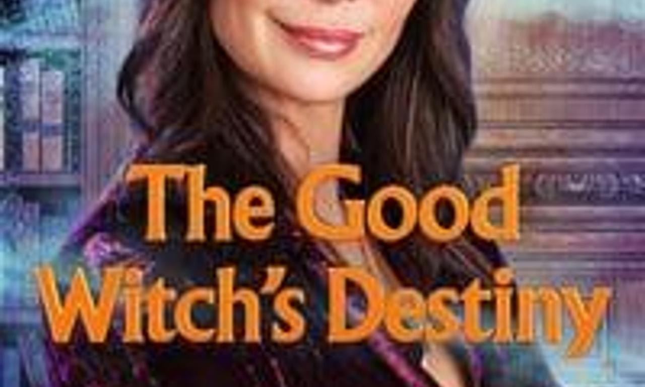 header image for The Good Witch's Destiny