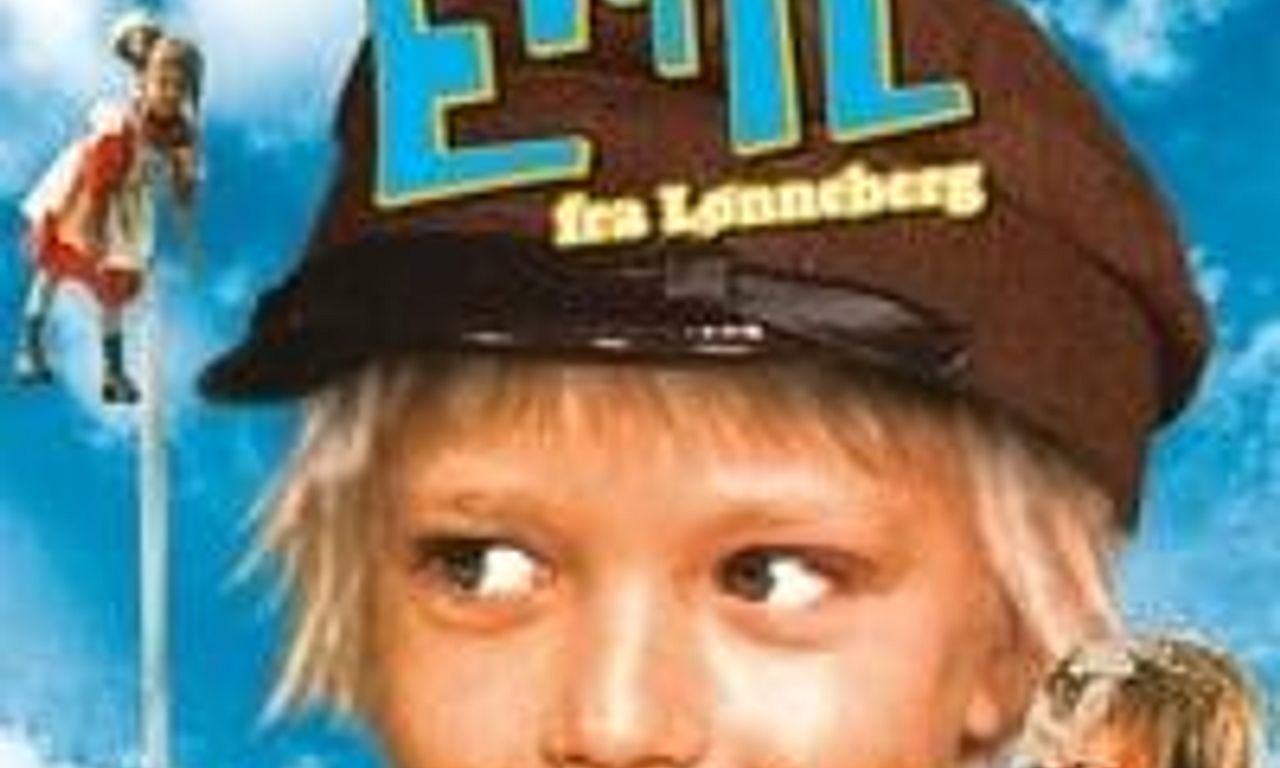 header image for Emil in Lonneberga