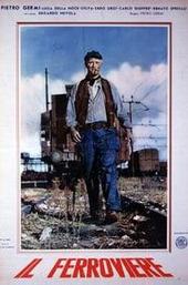 The Railroad Man
