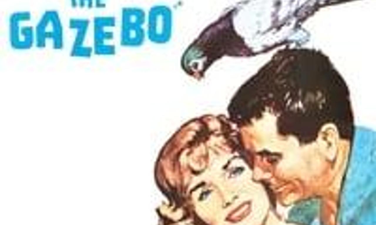 header image for The Gazebo