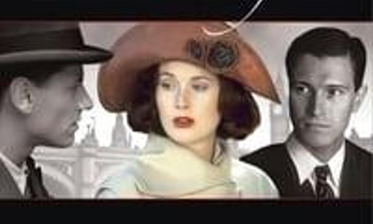 header image for Another Life