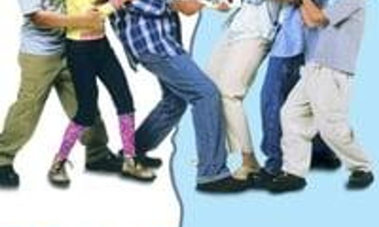 header image for Time Share