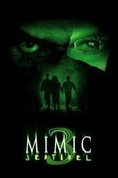 Mimic: Sentinel