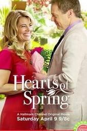 Hearts of Spring