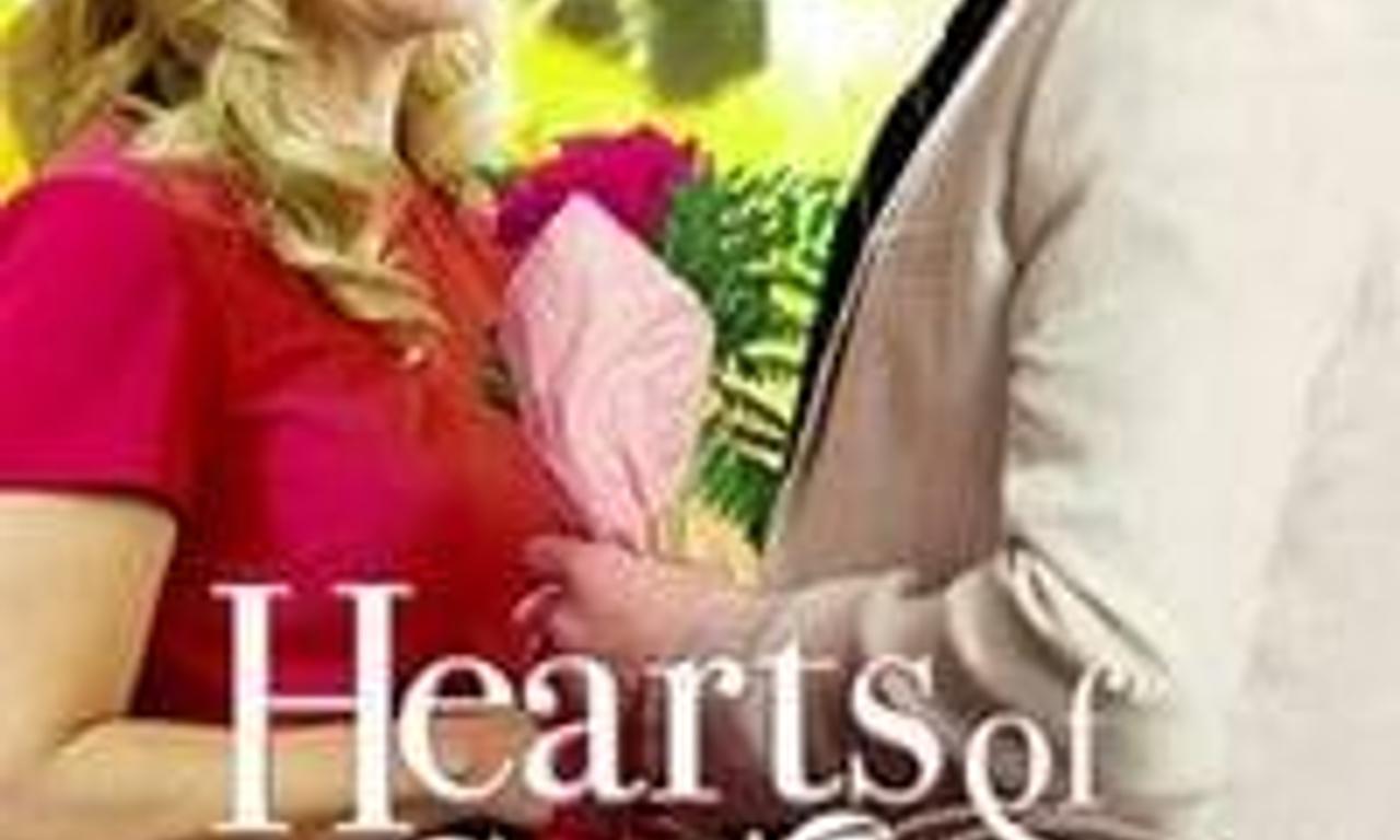 header image for Hearts of Spring