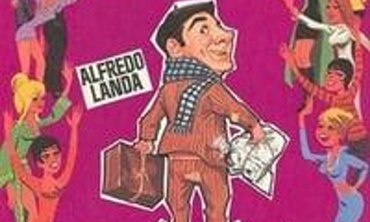 header image for ¡Vente a Alemania, Pepe!