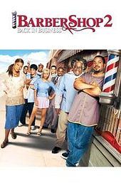 Barbershop 2: Back in Business