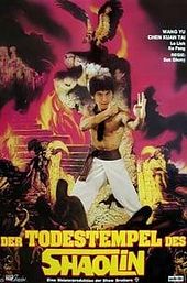 Rendezvous with Death