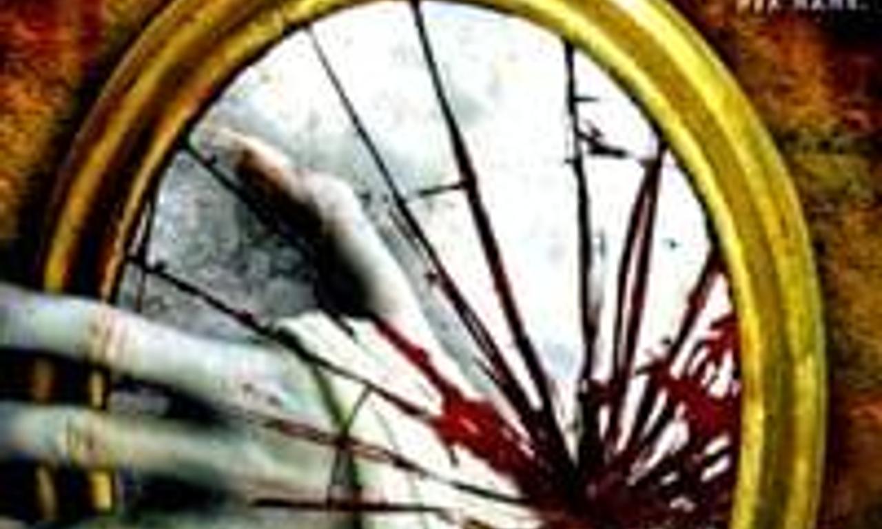 Bloody Mary Where to Watch and Stream Online Entertainment.ie