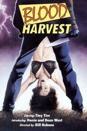 Blood Harvest