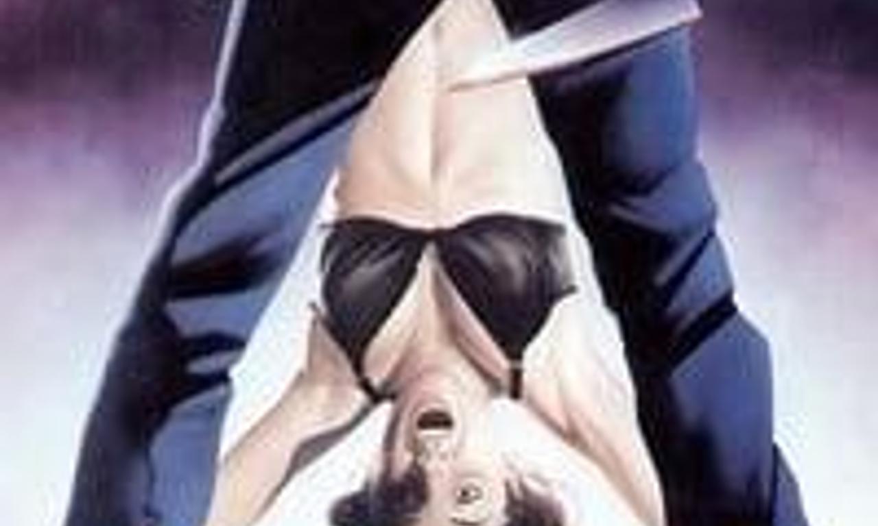 header image for Blood Harvest