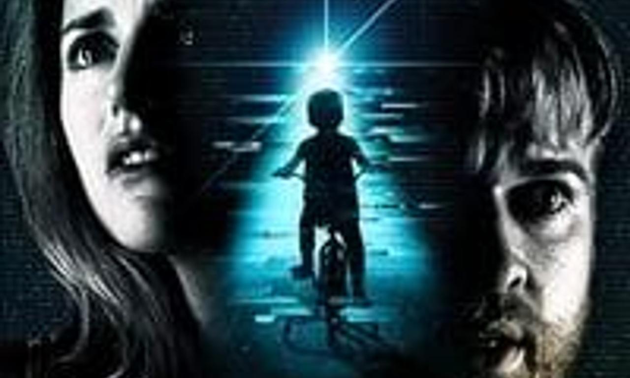 header image for Threshold