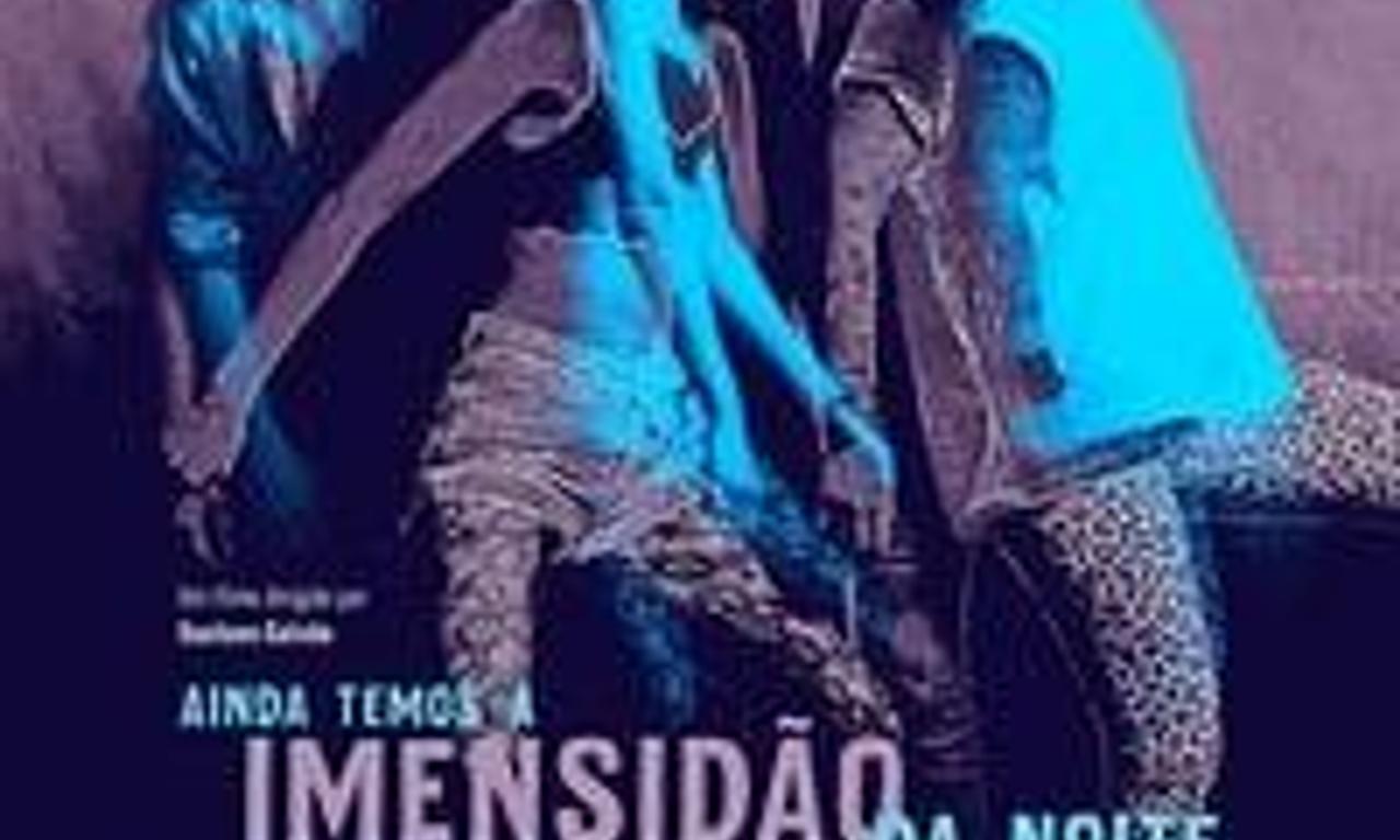 header image for We Still Have the Deep Black Night