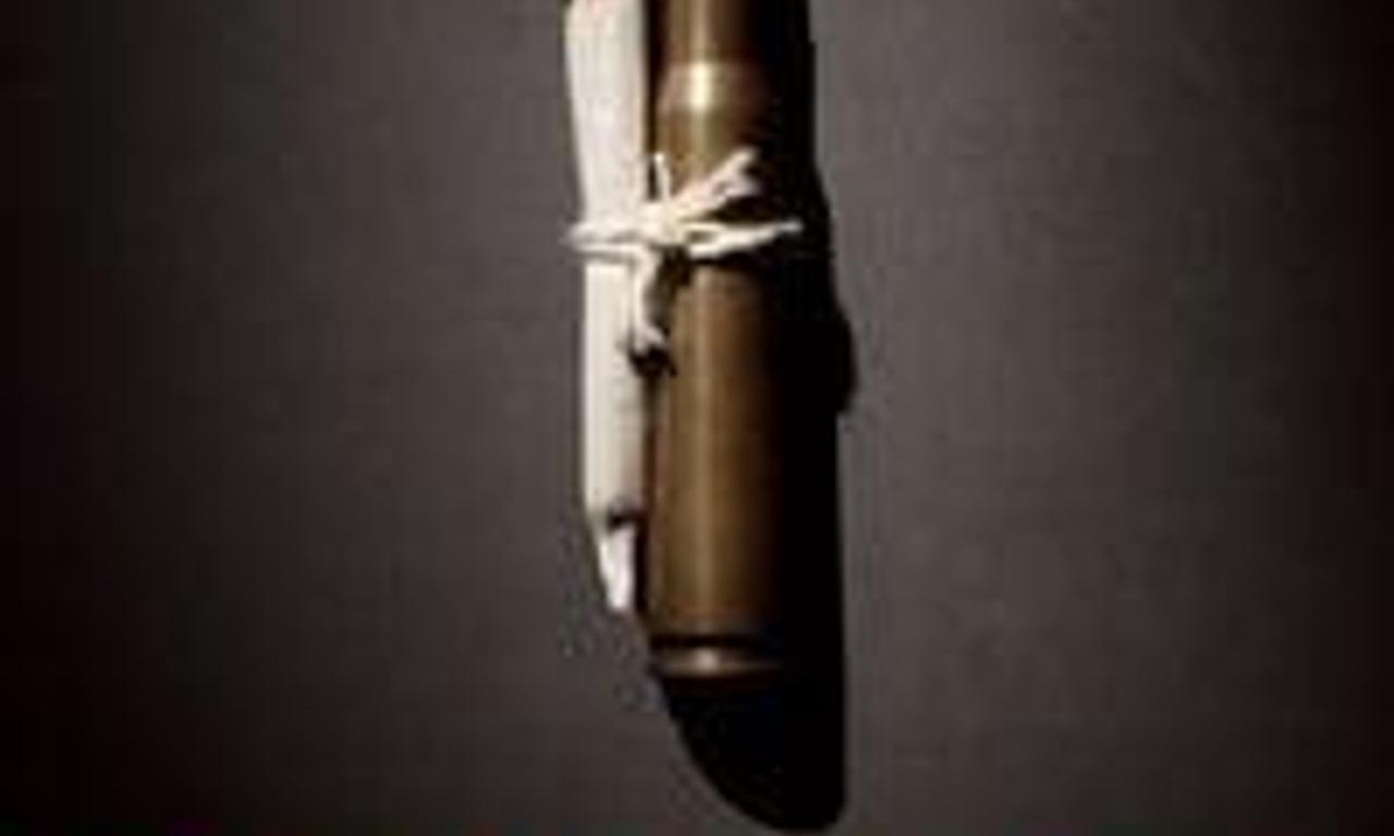 header image for Breaking the Taboo