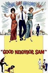 Good Neighbor Sam