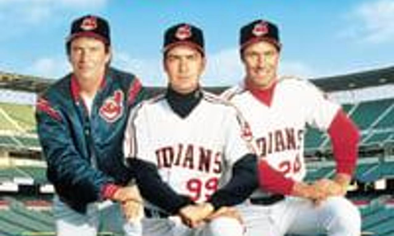 header image for Major League II