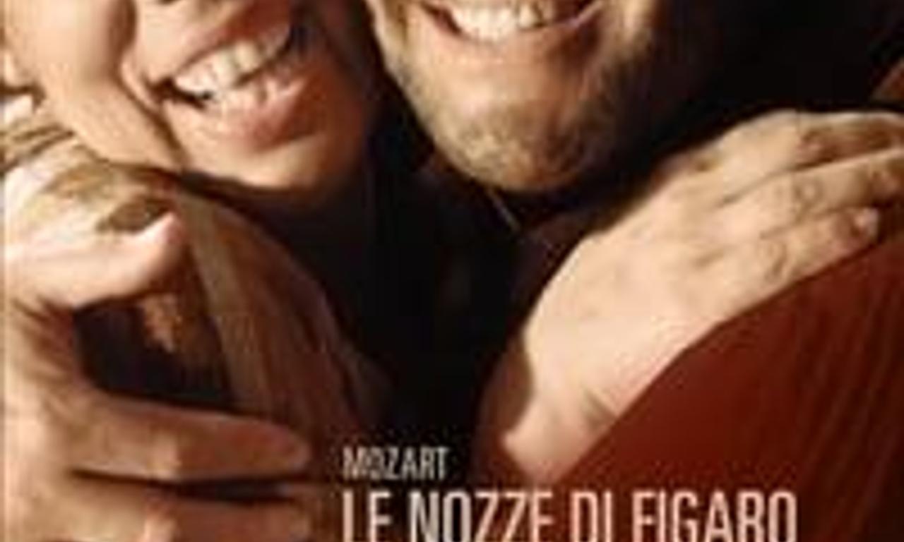 header image for The Marriage of Figaro