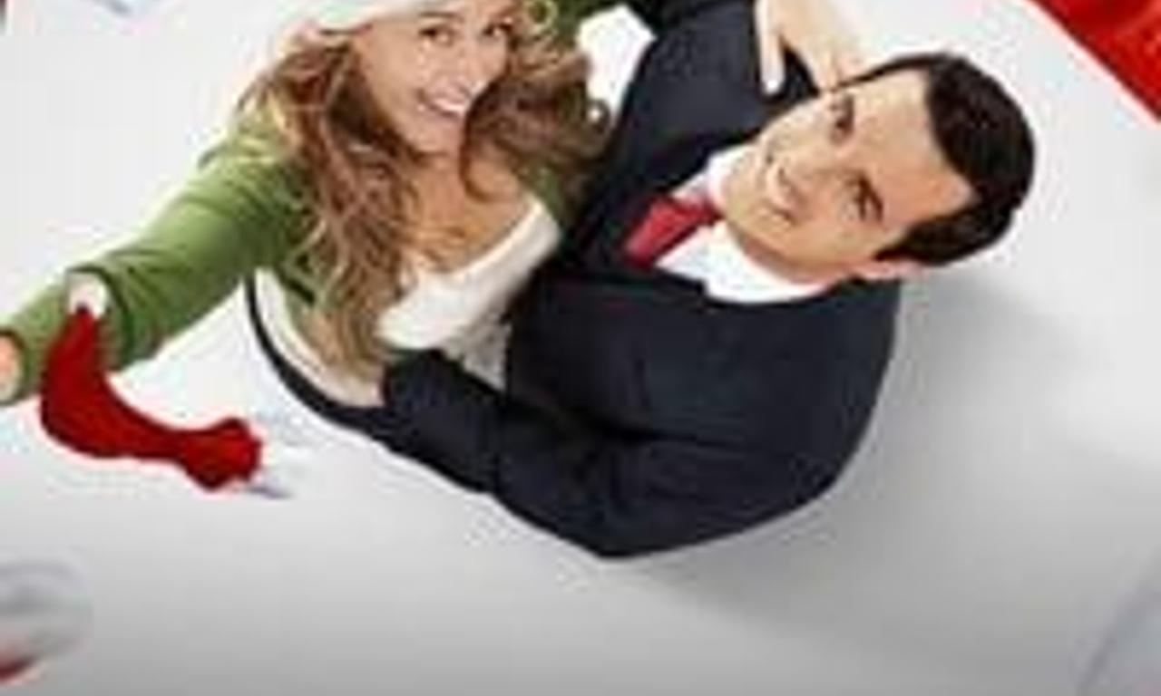 header image for Hats Off to Christmas!