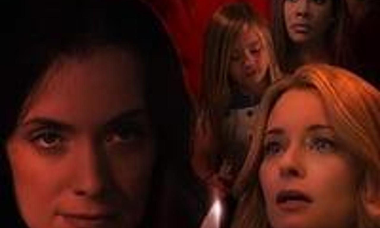 header image for The Wrong Mommy