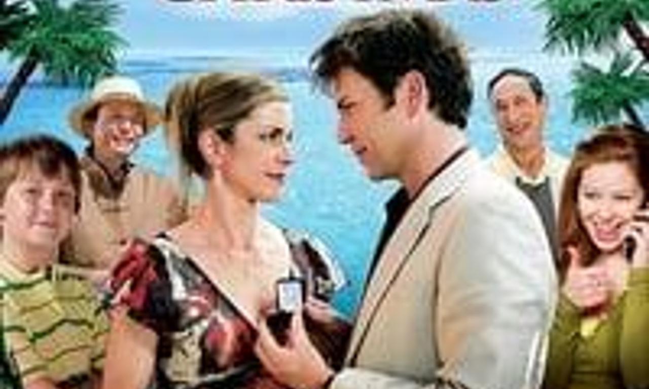 header image for An Accidental Christmas