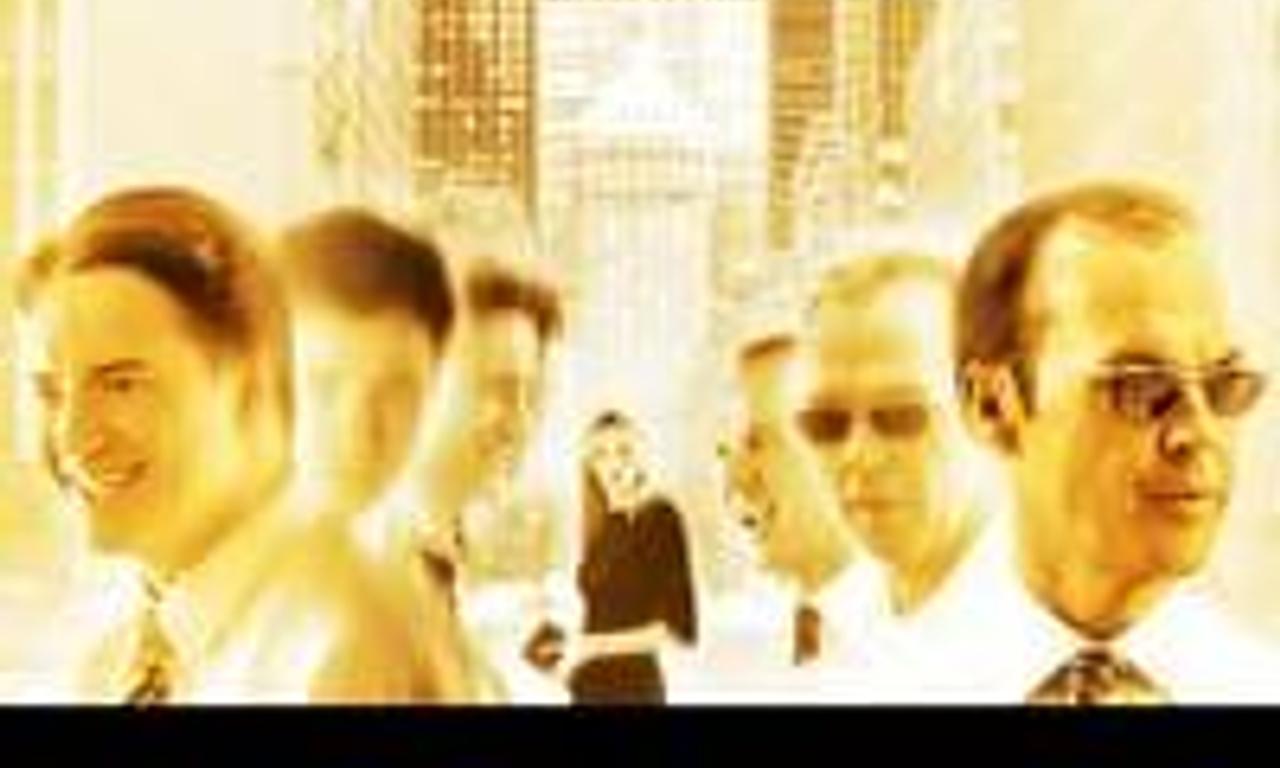 header image for The Last Time