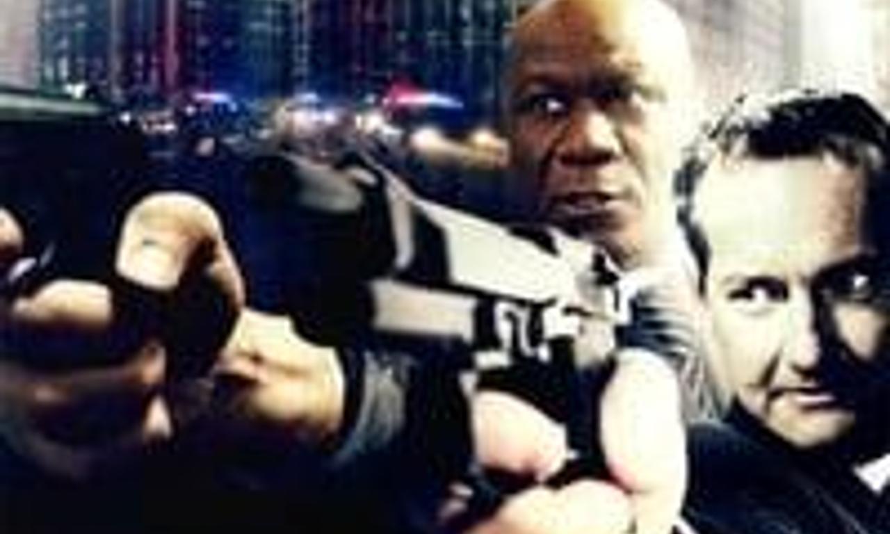 Ed McBain's 87th Precinct Lightning Where to Watch and Stream Online