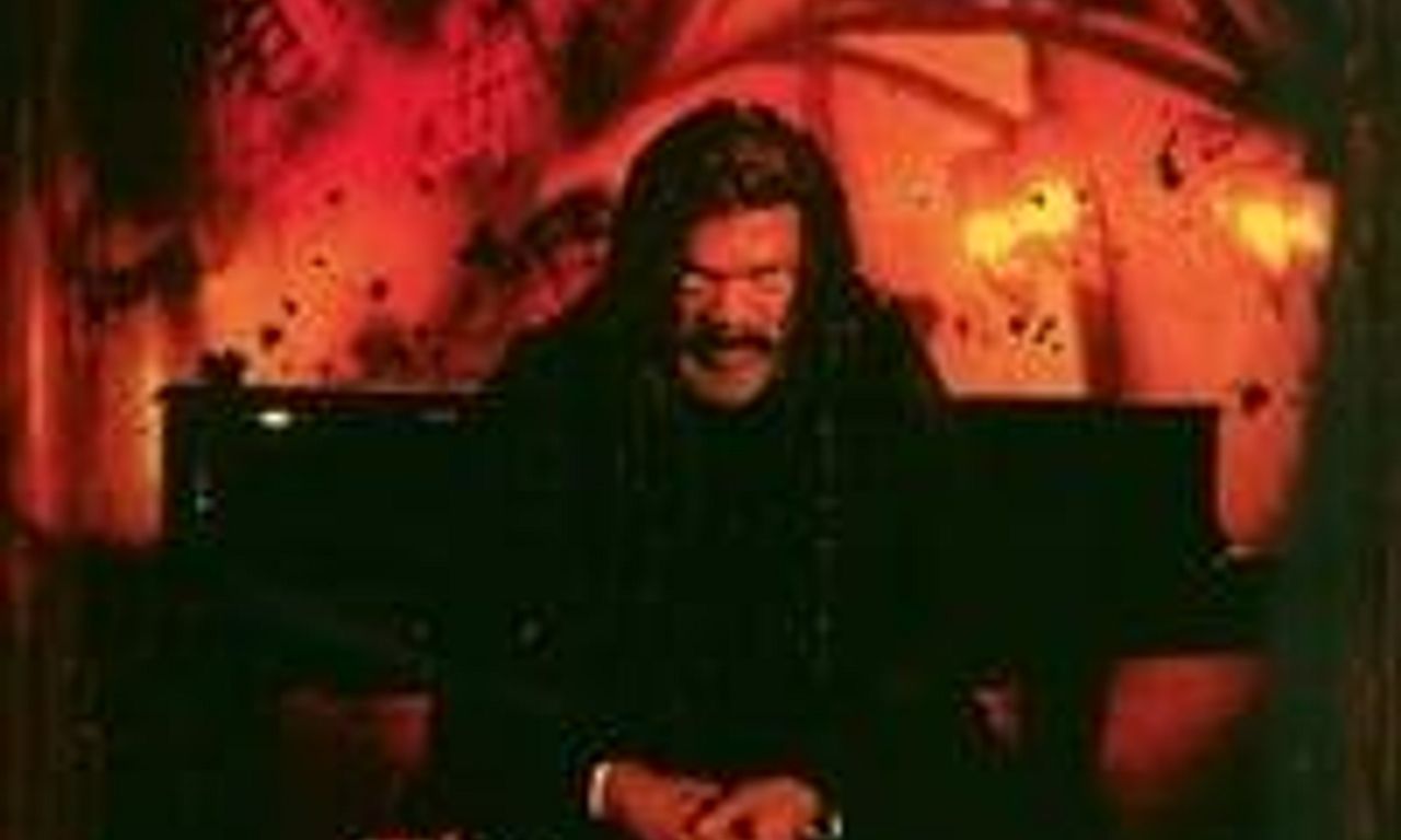 header image for The Caveman's Valentine