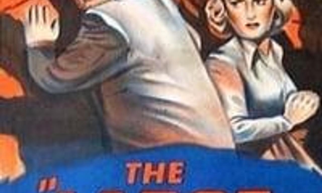 header image for The Large Rope