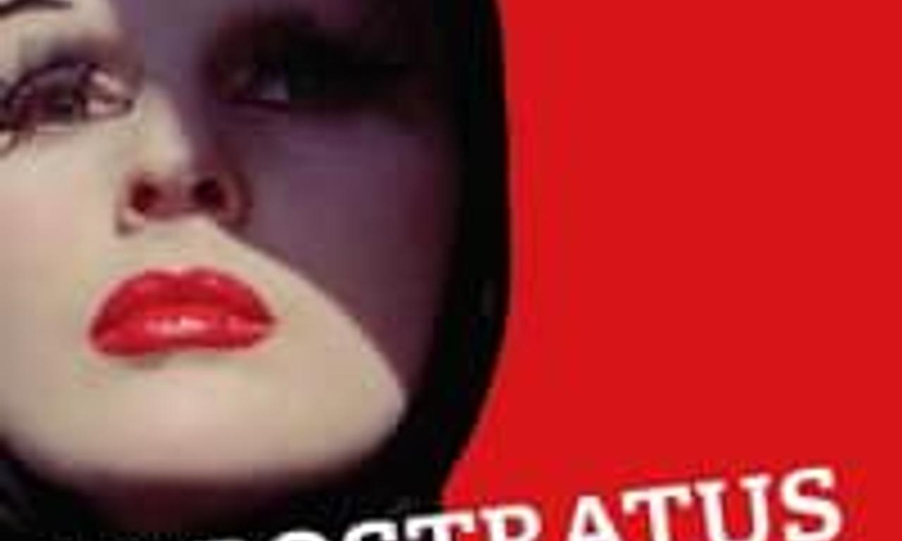 header image for Herostratus