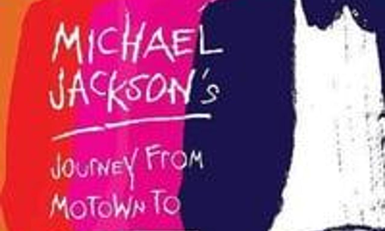 header image for Michael Jackson's Journey from Motown to Off the Wall