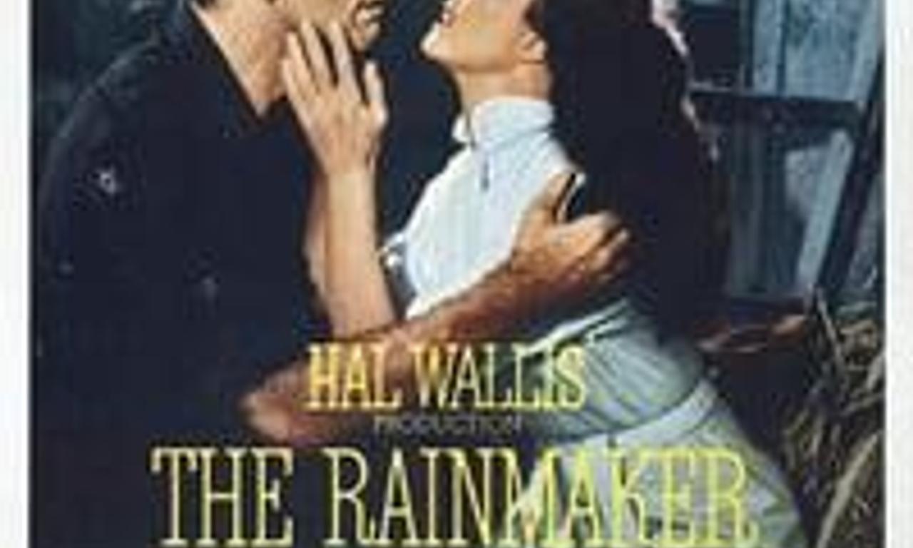 header image for The Rainmaker