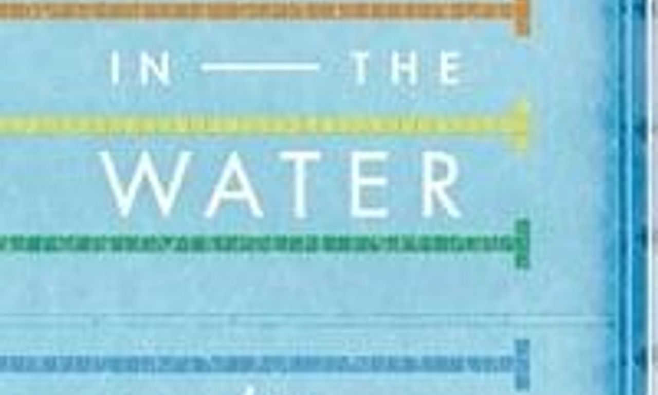 header image for Light in the Water