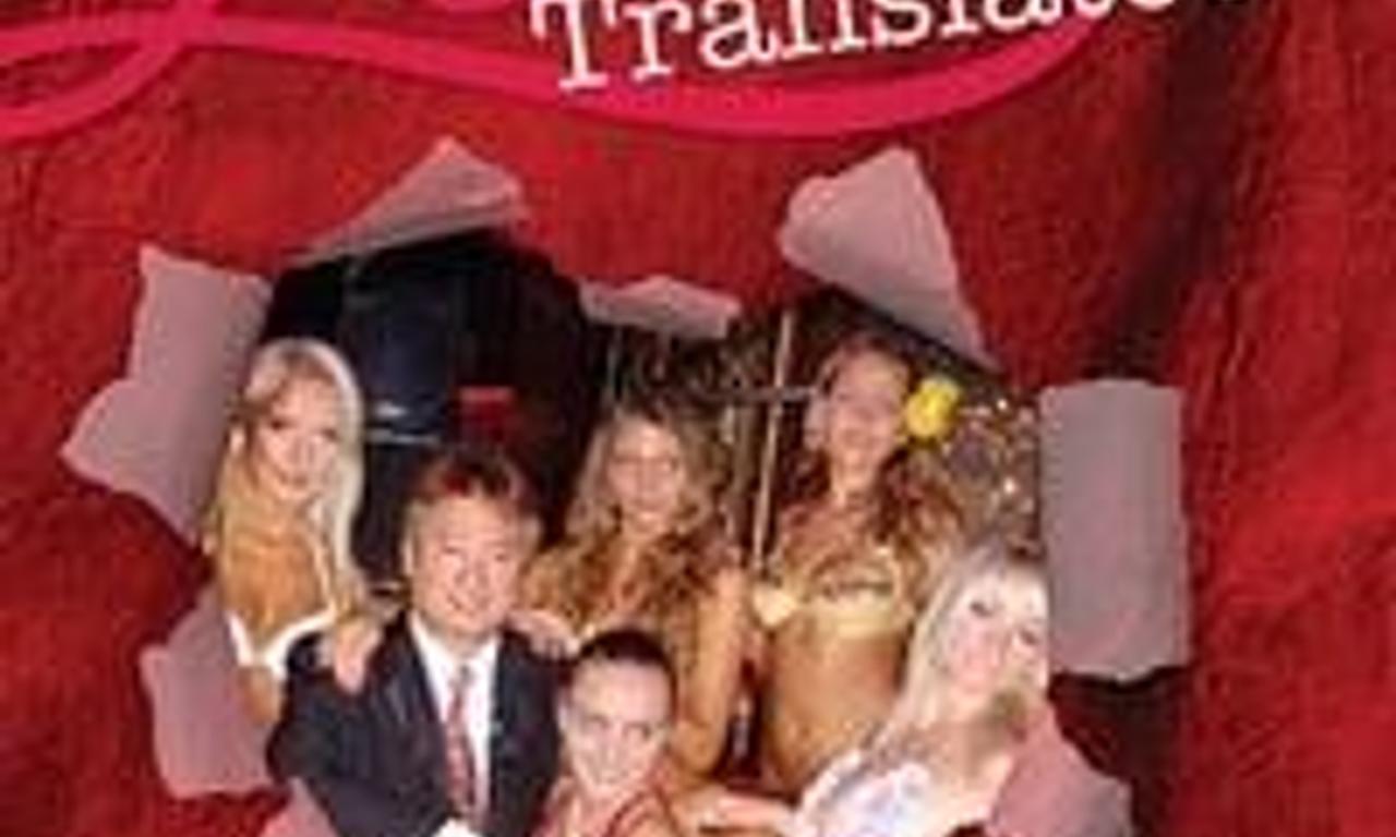 header image for Love Translated