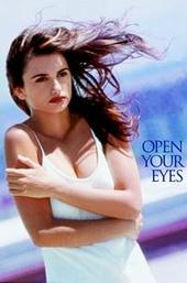 Open Your Eyes