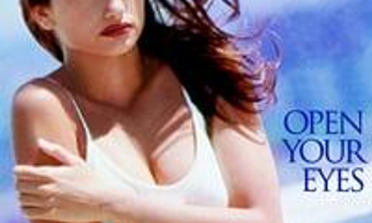 header image for Open Your Eyes