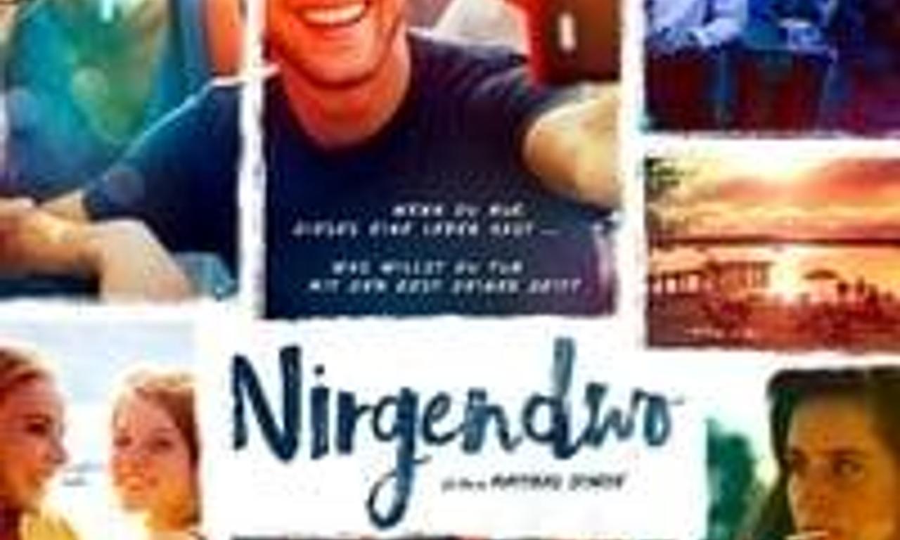 header image for Nirgendwo