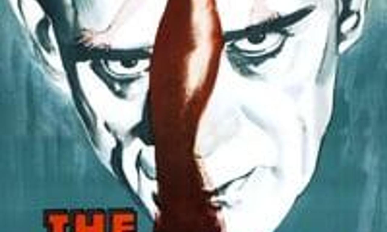 header image for The Walking Dead