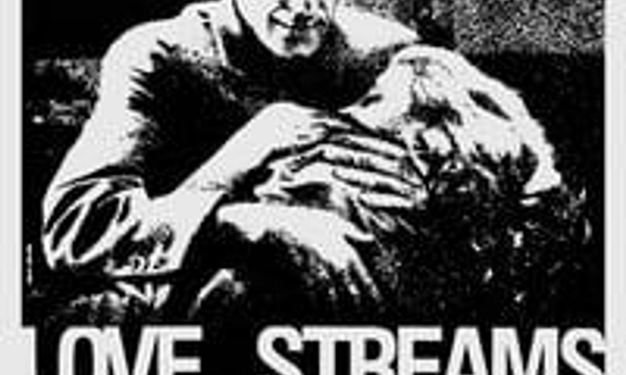 header image for Love Streams