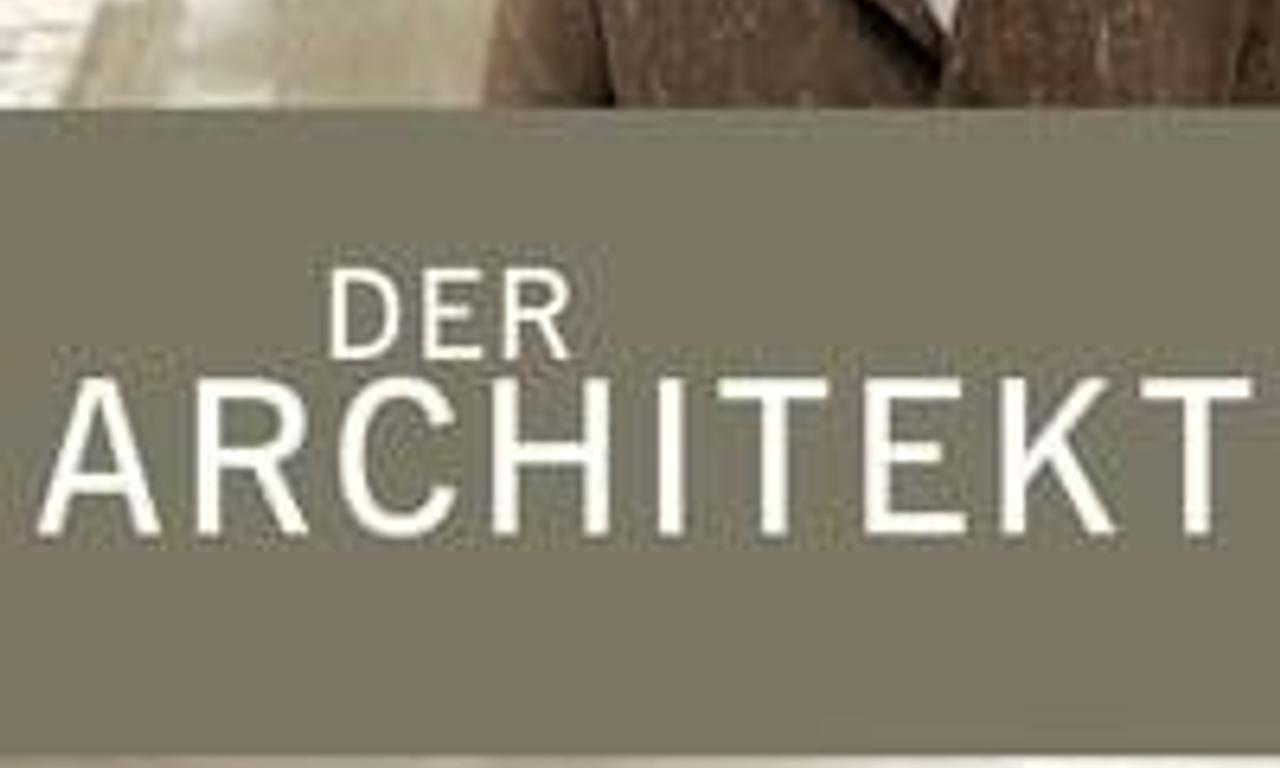 header image for The Architect