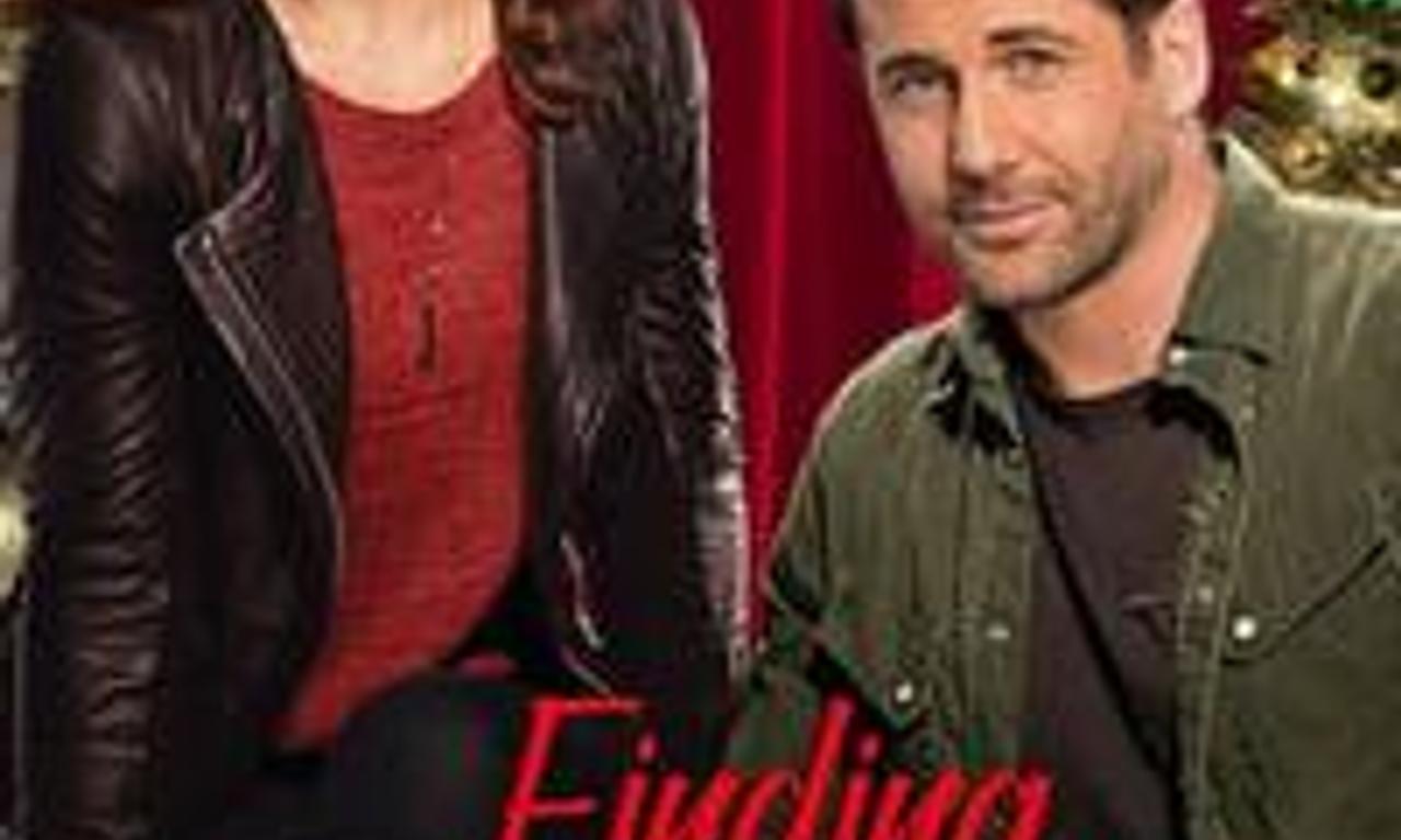 header image for Finding Father Christmas