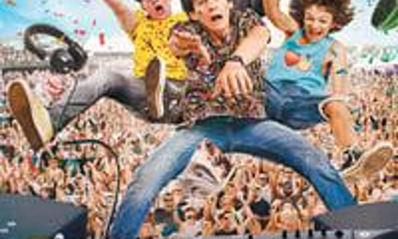 header image for Rattrapage