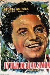 La hija de Juan Simón